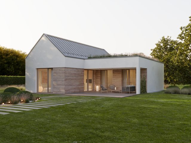 Habitat konfigurátor