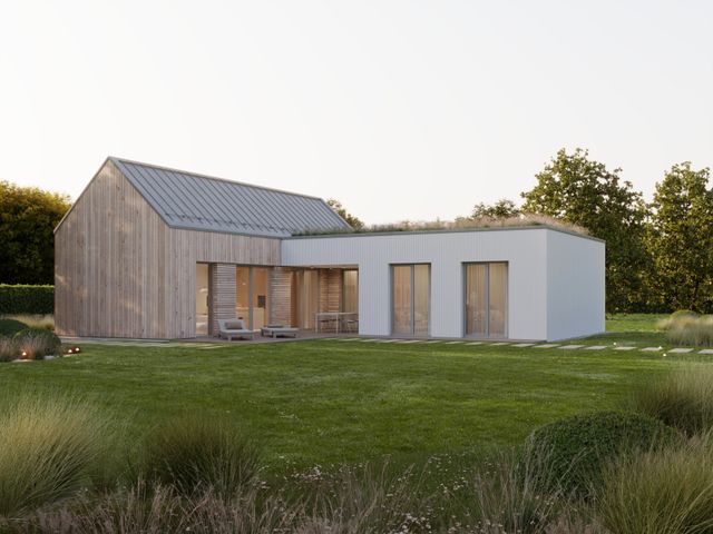 Habitat konfigurátor