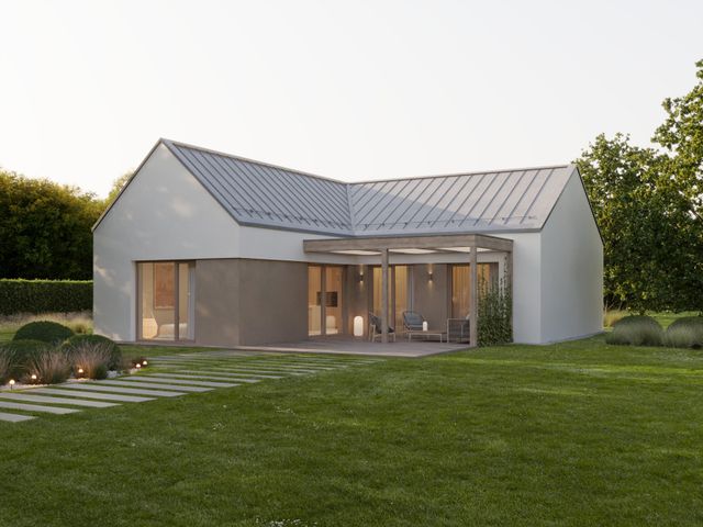 Habitat konfigurátor