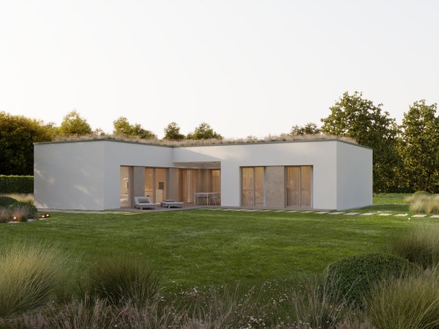 Habitat konfigurátor