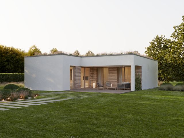 Habitat konfigurátor