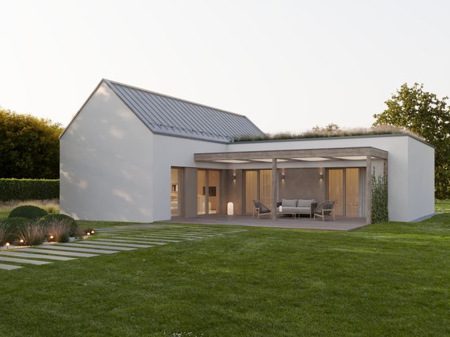 Habitat konfigurátor