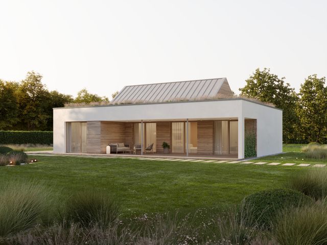 Habitat konfigurátor