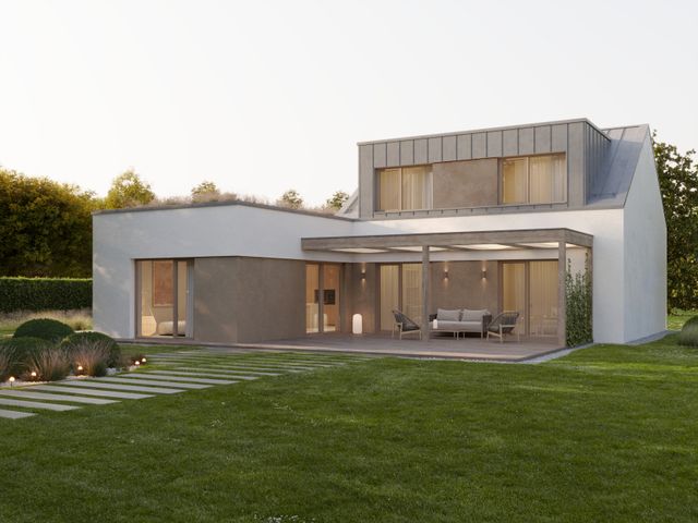 Habitat konfigurátor