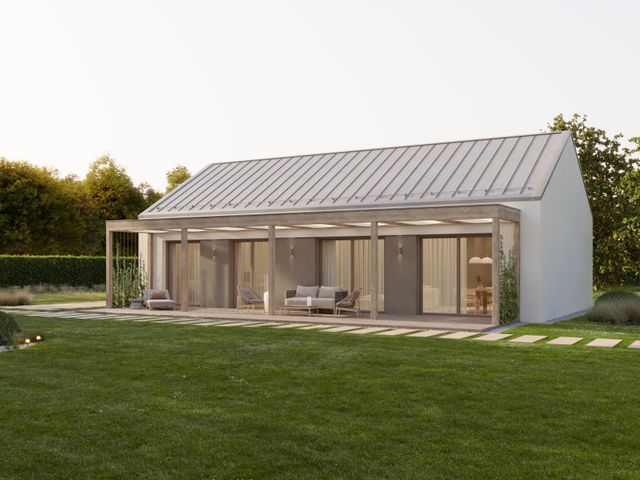 Habitat konfigurátor